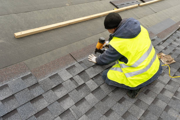 Professional Roofing service in Tangent, OR